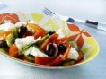 Salade Grec     6,50€